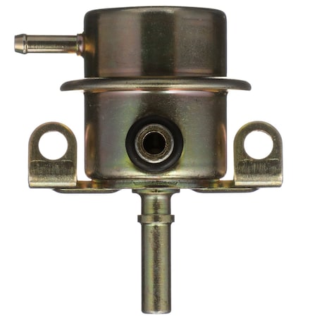 Delphi Fuel Injection Pressure Regulator, Fp10526 FP10526
